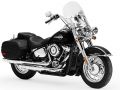 FLHC Softail Heritage ClassicFLHC եƥإƥ饷å