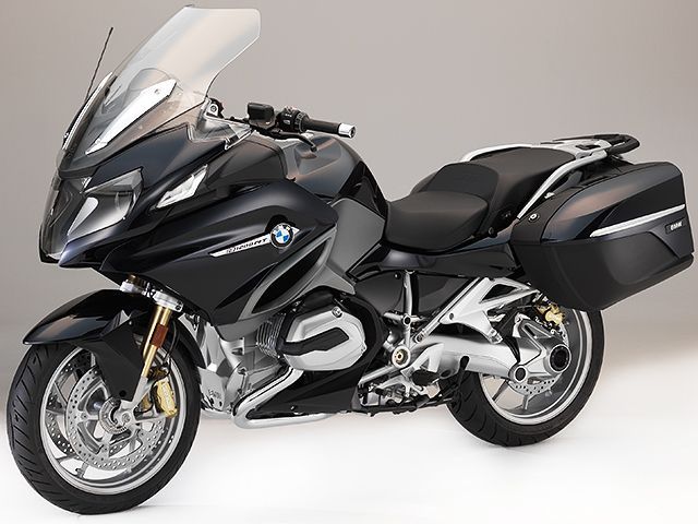 BMW Motorrad R1200RT