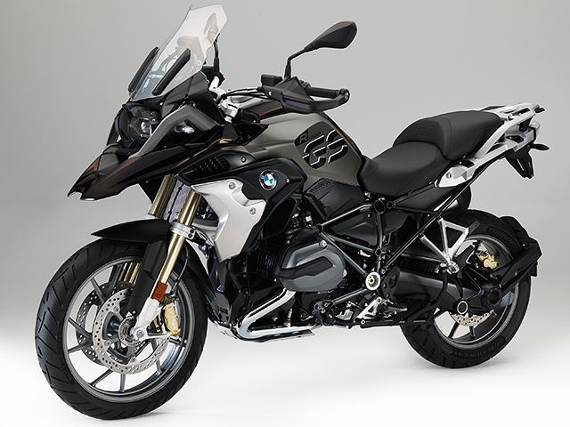 BMW R1200GS