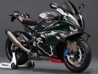 M1000RR Limited Edition Isle of Man TT.