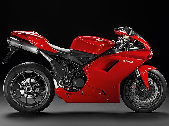 スーパーバイク1198/1198S DUCATI購入ガイド | バージンドゥカティ