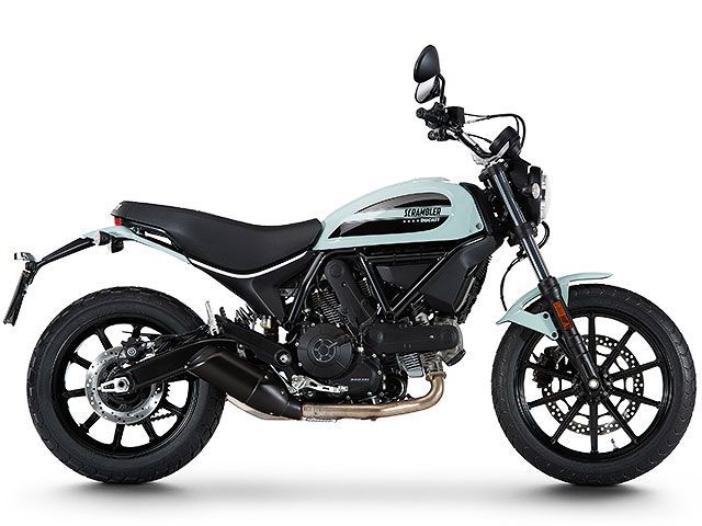 Ducati 2 クラブマン・メモリーズ02 ドゥカティ2