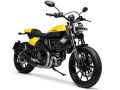 Scrambler Full Throttleå֥顼 ե륹åȥ