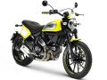 Scrambler Flat Track Proå֥顼 եåȡȥåץ