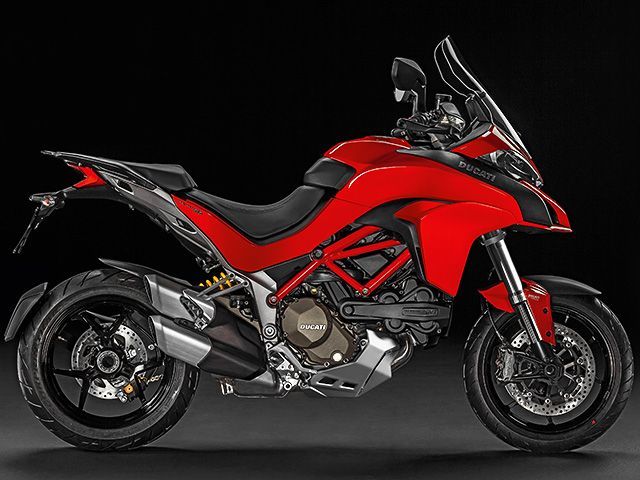 ヤマハ XT1200Zスーパーテネレ バイク購入ガイド オフロードバイクなら