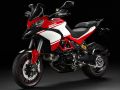 Multistrada 1200S PikesPeakåƥȥ顼1200Sѥԡ