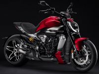 X Diavel V4��X�ǥ����٥�V4