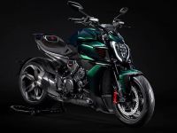Diavel for Bentley�åǥ����٥� �ե��� �٥�ȥ졼