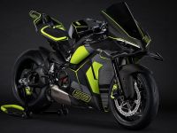 Panigale V4 Lamborghini�åѥ˥�����V4 ���ܥ륮����