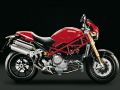 Monster S4Rs/Testastrettaå󥹥S4Rs/ƥȥå