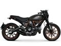 Scrambler Italia Independentå֥顼 ꥢǥڥǥ