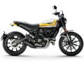 Scrambler MACH 2.0å֥顼 ޥå 2.0