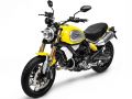 Scrambler 1100å֥顼 1100