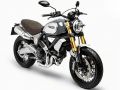 Scrambler 1100 Specialå֥顼 1100ڥ