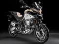 Multistrada 1200 Enduro PROåƥȥ顼1200ǥ塼ץ