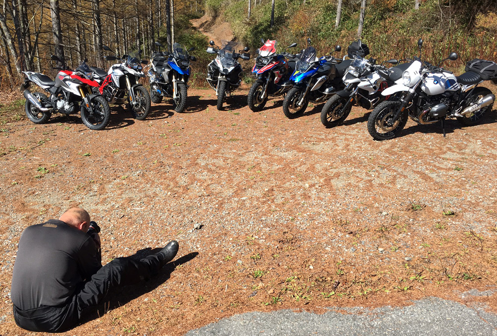 HYPER PRO ローダウンスプリング BMW R1200GS ADV（Hyperpro rear 