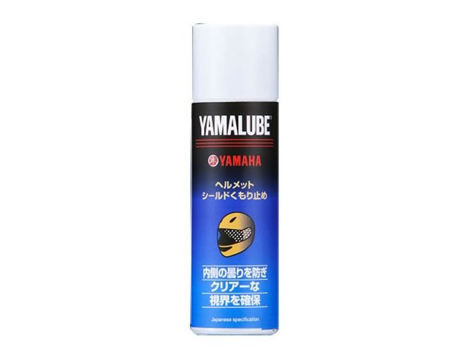 ヘルメットシールドくもり止め 100ml