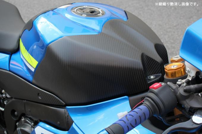 新商品☆SUZUKI GSX-R1000/R 2017- カーボンパーツ 多種類発売開始