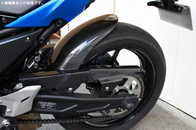 新商品☆KAWASAKI NINJA650 2017-/Z650 2017- カーボンパーツ５種類発売開始！！！ - 株式会社SSK | バイクブロス