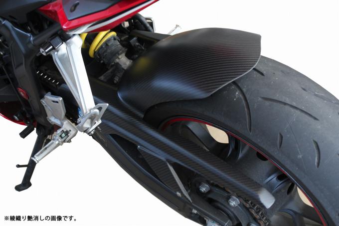 新型CB650R/CBR650R用パーツ数点 発売～ - 株式会社SSK | バイクブロス