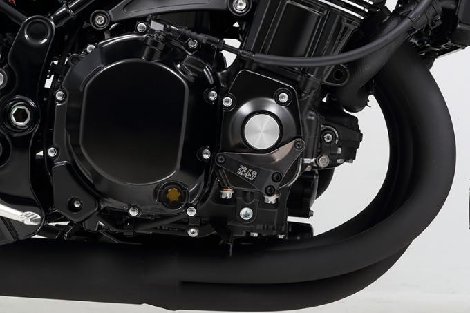 お得な特別割引価格） Z900RS用 クラッチカバー asakusa.sub.jp