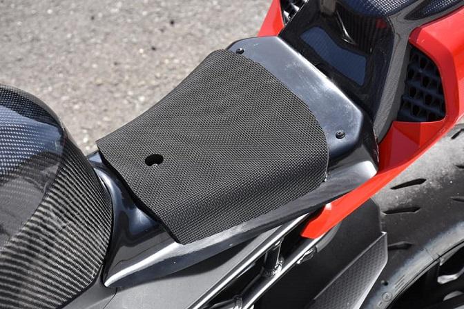 BMW S1000RR K67 Mシート s1000rr Mシート k67 BMW S1000RR K67 Mシート 19-24 BMW S1000RR, 21