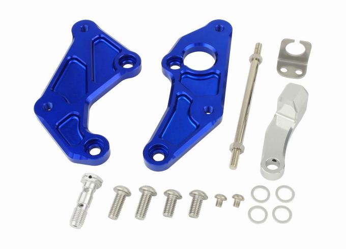 新製品情報：Ninja250/400('18~)・CBR250RR（'17~'18） ステップ