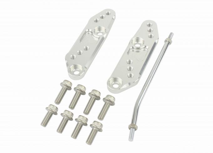 新製品情報：Ninja250/400('18~)・CBR250RR（'17~'18） ステップ