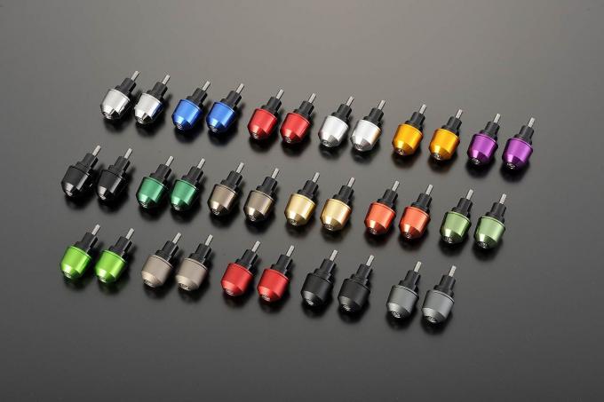 ⭐️未使用・新品⭐️HYDROGENリストバンド（黒4個） メーカー在庫あり】 81-4302 ピーエムシー PMC ハンドルスイッチ