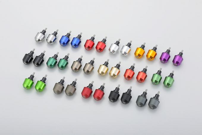 【未使用新品】パワーハンドル カワサキ Z400 ハンドルバー ライザー ハンドルポスト 40mm