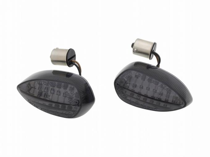 新製品】LEDコンバージョンキット シーケンシャルウインカーYAMAHA 
