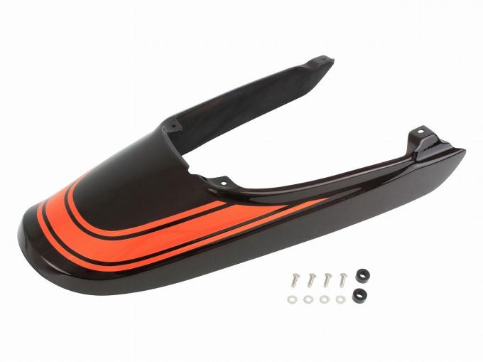 新製品】Z900RS Z2タイプロングテールカウル＆カーボンリア
