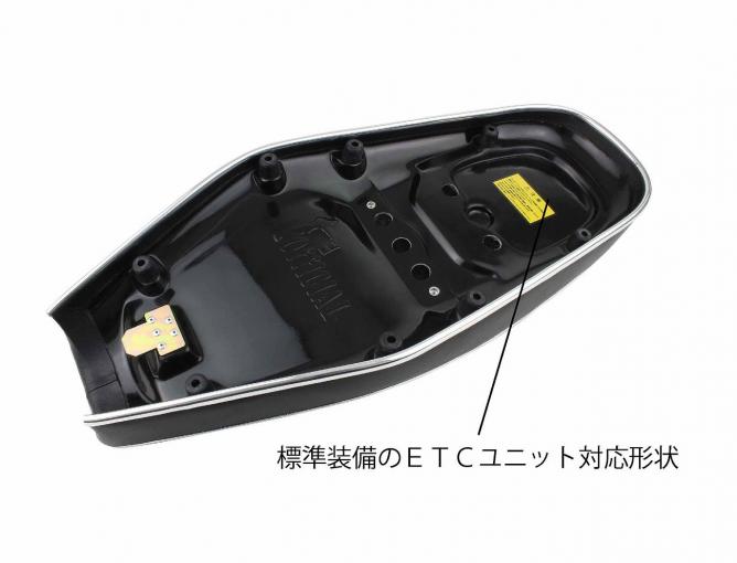 新商品：W800('20-'21) W1タイプシート - POSH Faith【ポッシュ