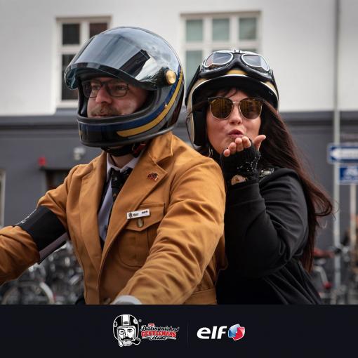 Dgr モーベンバー財団への寄付を行いました Elf エルフ バイクブロス Dgr モーベンバー財団への寄付を行いました Elf エルフ バイクブロス