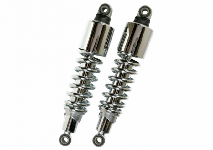 z1z2 iKON サスペンション ショック コニー アイコン ゼファー