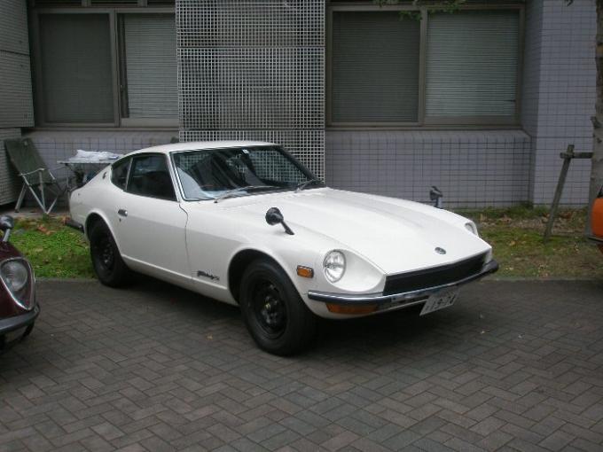 第１３回クラシックカーフェスティバル In 桐生 に行ってきました 遠藤自動車サービス バイクブロス