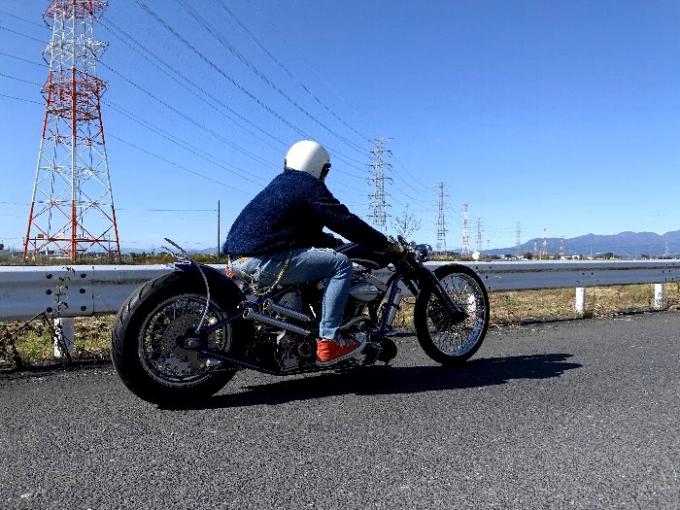 今日は三台のカスタムハーレーをお見送りしました 遠藤自動車サービス バイクブロス 今日は三台のカスタムハーレーをお見送りしました 遠藤自動車サービス バイクブロス