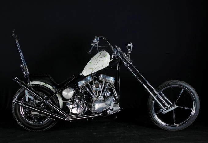 ジョインツカスタムバイクショー19 にエントリーしたカスタムハーレー達 遠藤自動車サービス バイクブロス