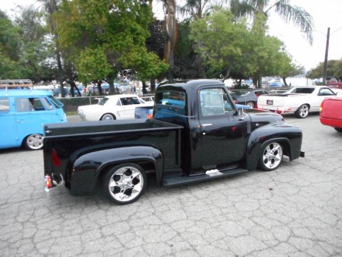 ロサンゼルス研修 ３日目 全米最大のスワップミートinポモナ 編 遠藤自動車サービス バイクブロス