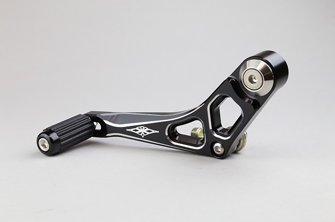 R1300GS(’23～) /GS-ADV(’24～)ジュラルミン削り出しシフトペダル
