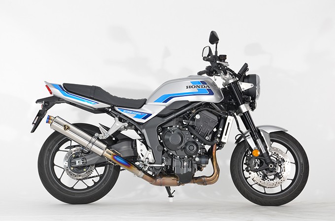 CB1000F(��25��)/SE(��26��) �磻�Х� �����󡡥���åץ��� �ޥե顼����ȯ�䡪