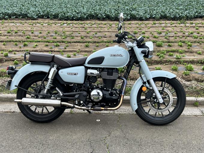 HONDA GB350CPOWERBOXѥפ˥٥ȥޥå뤴ʥ󥵡ȯϡ