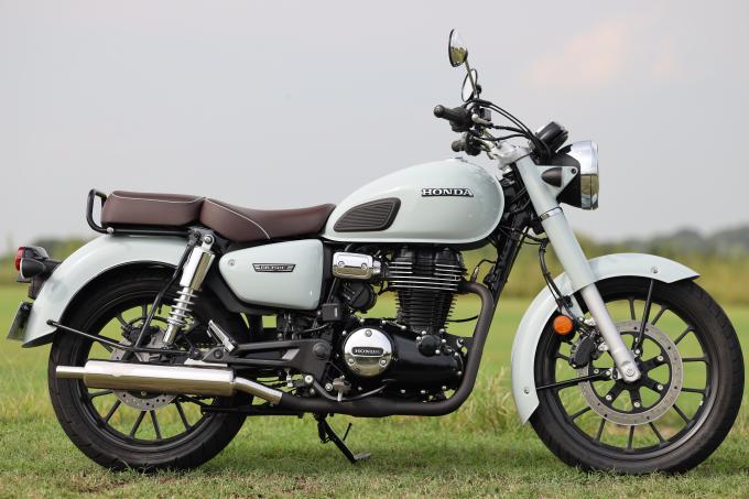 HONDA GB350C(8BL-NC64)˻פäGOODɤʥ󥵡ޤPOWERBOXѥפȤκǹʥޥå󥰤ⵤ