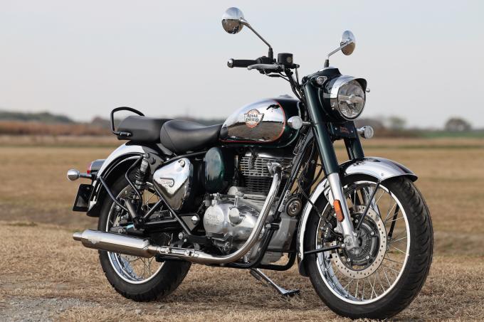 Royal Enfield CLASSIC 350  BULLET 350ˤ޿͵POWERBOXʥѥפо졪