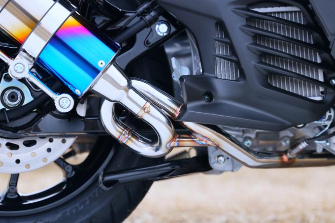 YAMAHA 2025年 NMAXに 最高に気持ちイー！走りであなたの毎日を楽しく