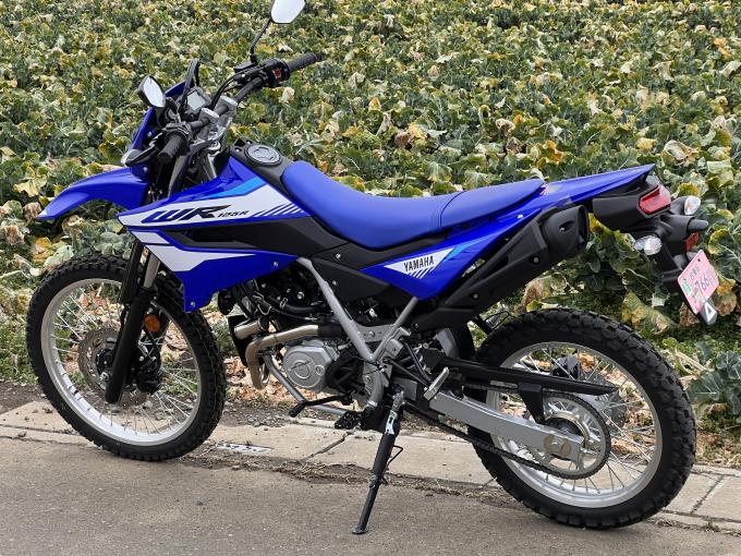 YAMAHA WR125R  ���� ���ä������������������������Ф���POWWRBOX�ѥ��פ򤿤��������Ϥǳ�ȯ�桪���������Υѥ��װ����Ѥ��������