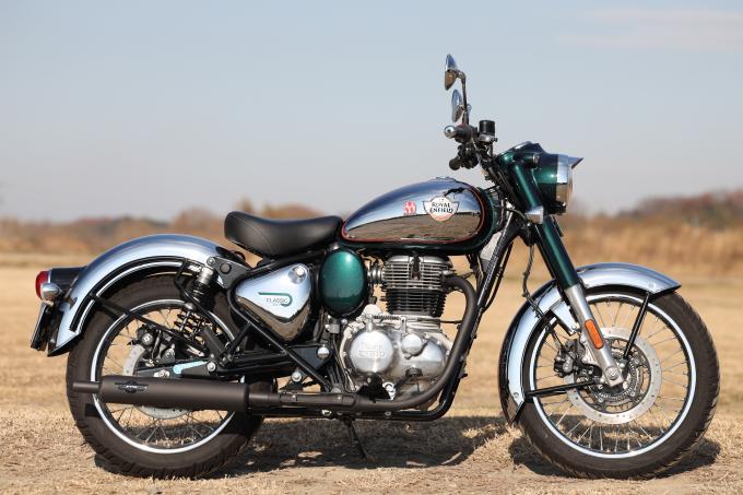 Royal Enfield��Classic350 ��ɬ�ܤ�POWERBOX�ѥ��ס�������󥵡��ˡ����̤�������ܤ����֥�å����ǥ�������о�Ǥ��������Ϥ褯�ֲ������꤬̥�ϤǤ�