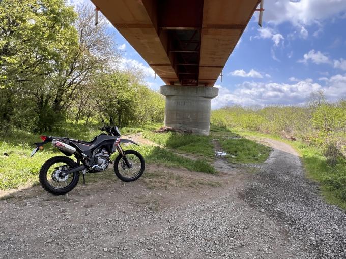 HONDA��CRF250L �� ����Ǯ���������κ���פ��Ф������̤���ǽ��POWEWBOX�ѥ��ס�KUROTO�ˤγ�ȯ��Ϥ�ޤ���