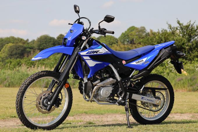 YAMAHA WR125R ������㤯���㵤����������������ǽ��POWERBOX�ѥ������䳫�ϤǤ� �������Ǥ˻���ͽ�������ڤ�ֶᡦ����