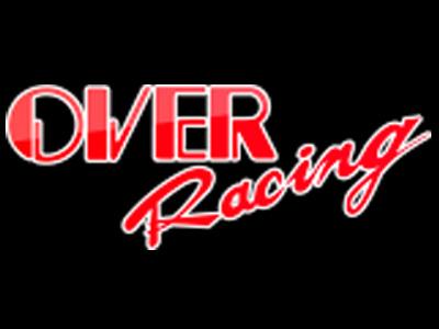 OVER Racing (オーヴァーレーシング)